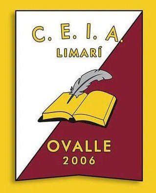 Logo CEIA Limarí