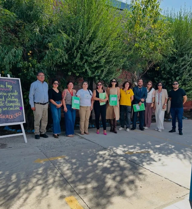 Taller de computación